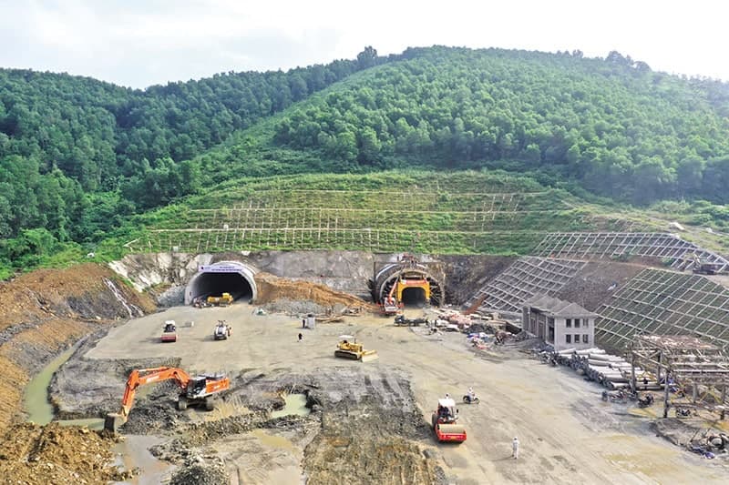 Áp lực giải ngân vốn đầu tư công năm 2023