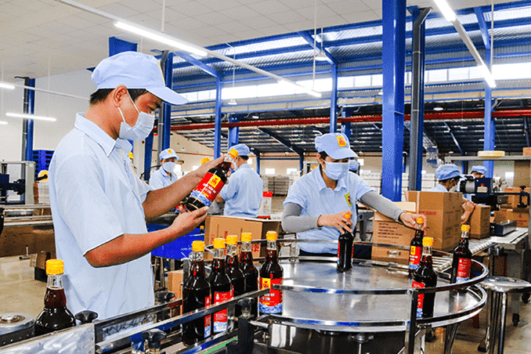 QUÁ TRÌNH HÌNH THÀNH PHÁT TRIỂN CÔNG TY CỔ PHẦN THỦY SẢN 584 NHA TRANG