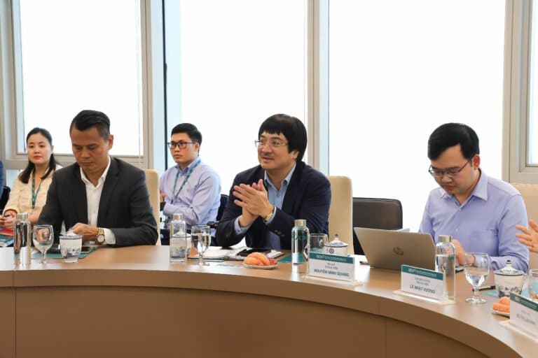 THƯỜNG TRỰC BCH CLB SAO VÀNG ĐẤT VIỆT THAM GIA ĐOÀN THẨM ĐỊNH SỐ 6,10 GIẢI THƯỞNG SAO VÀNG ĐẤT VIỆT 2024