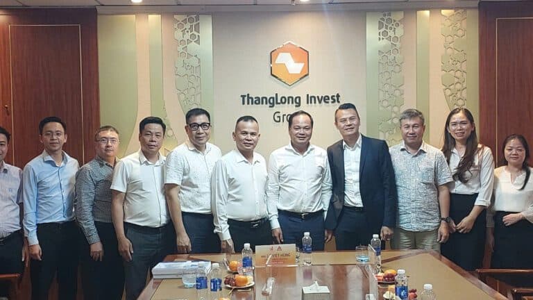HOÀN TẤT CÔNG TÁC THẨM ĐỊNH THỰC TẾ GIẢI THƯỞNG SAO VÀNG ĐẤT VIỆT 2024