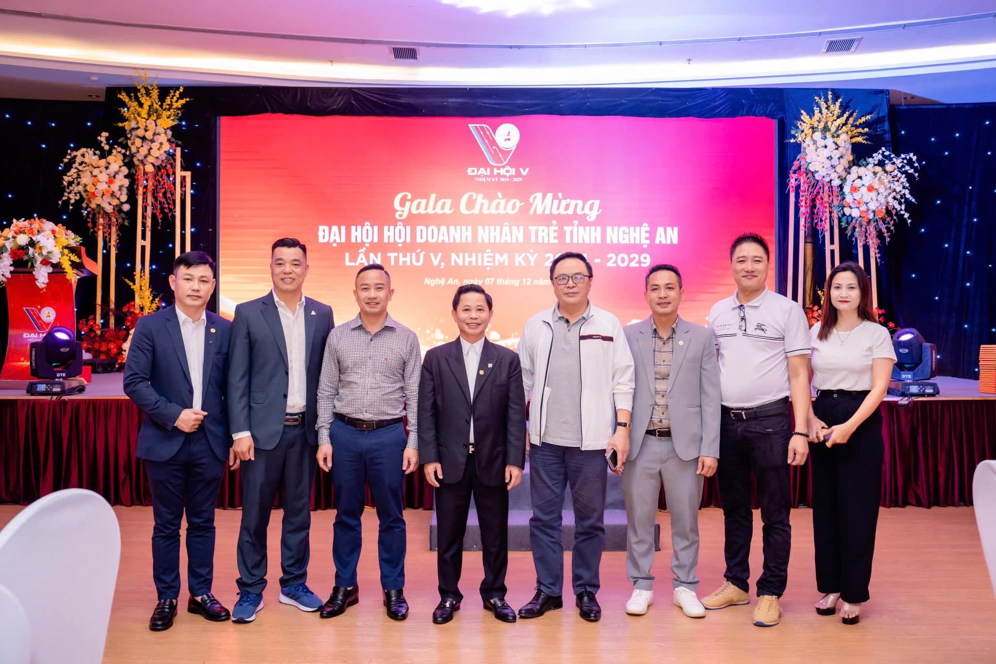 Sao Vàng Đất Việt 2024 - 12