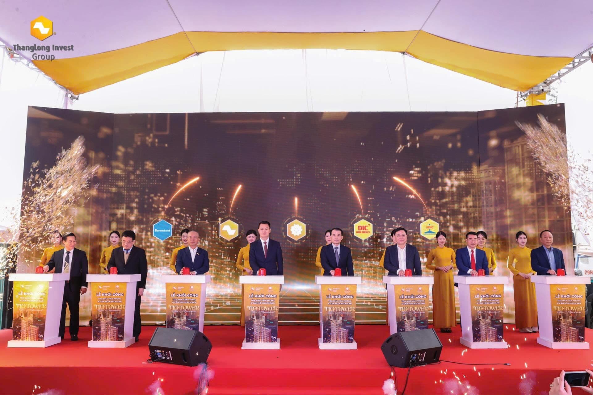 Sao Vàng Đất Việt 2024 - 1