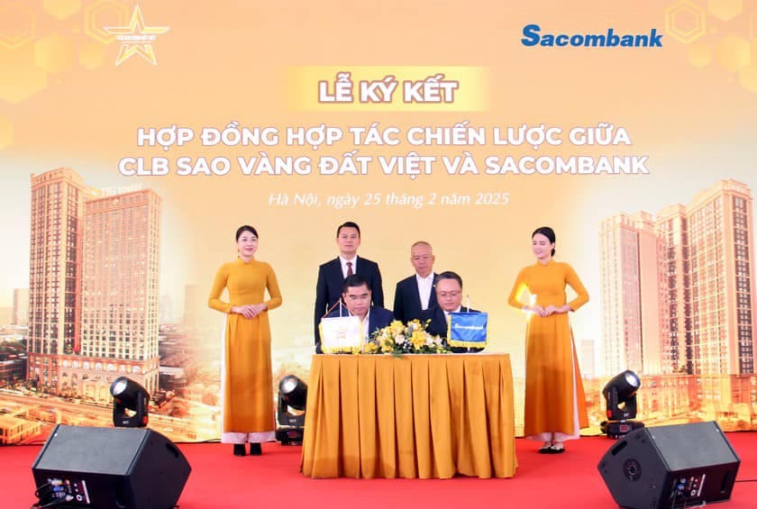 Sao Vàng Đất Việt 2024 - 3