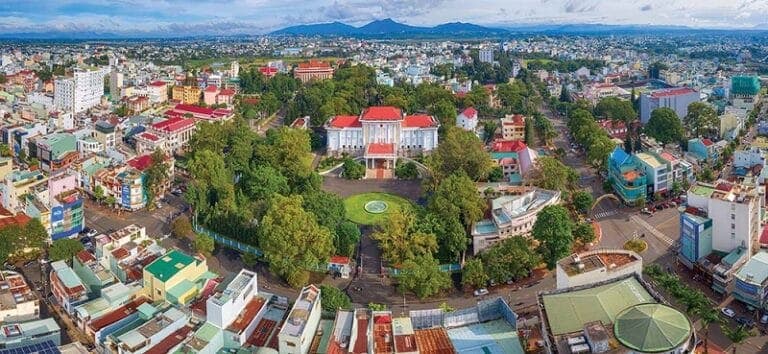 Gia Lai điều chỉnh vốn đầu tư nhiều dự án