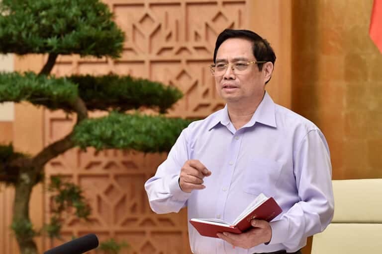 Xử lý nghiêm vi phạm liên quan đến đầu tư công