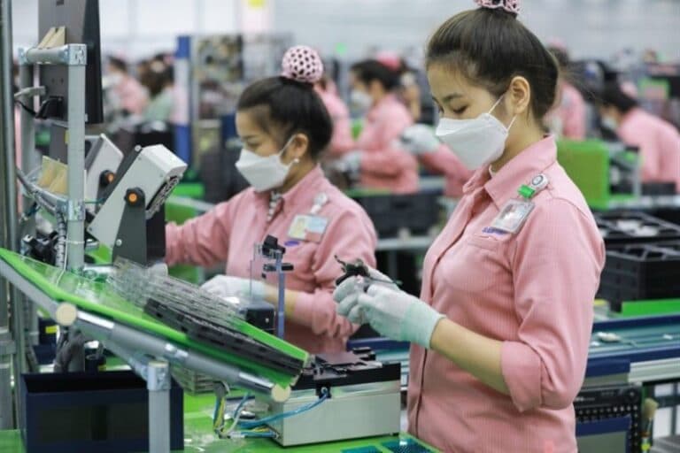 Hà Nội: “Tổ ấm” của các nhà đầu tư, kinh doanh nước ngoài