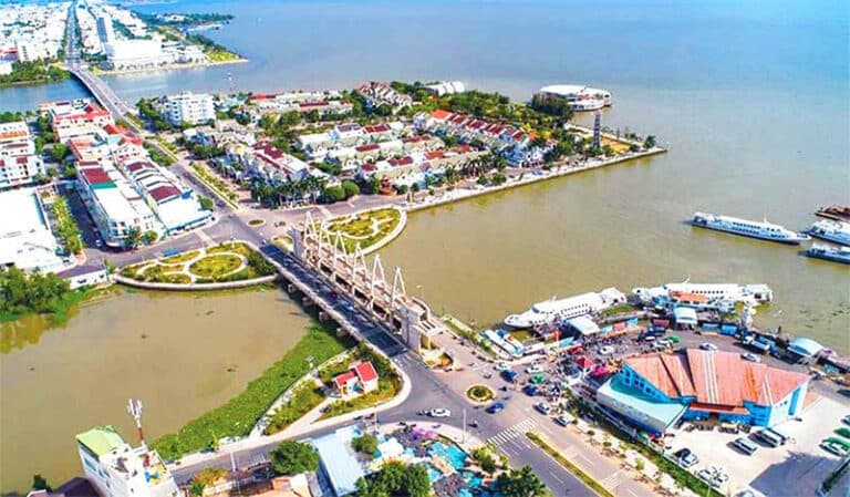 Kiên Giang: Vướng công tác giải phóng mặt bằng, giải ngân vốn đầu tư công đạt thấp