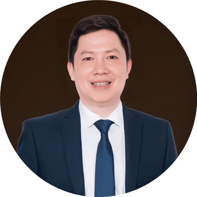 A. Phan Chiến Thắng