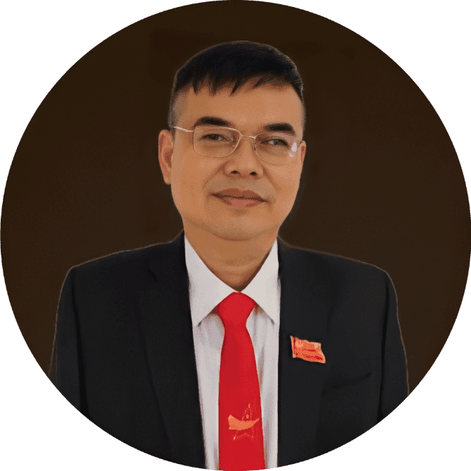 A. Phạm Đức Thuận