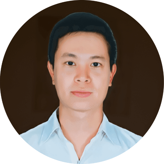 A. Phạm Văn Thịnh