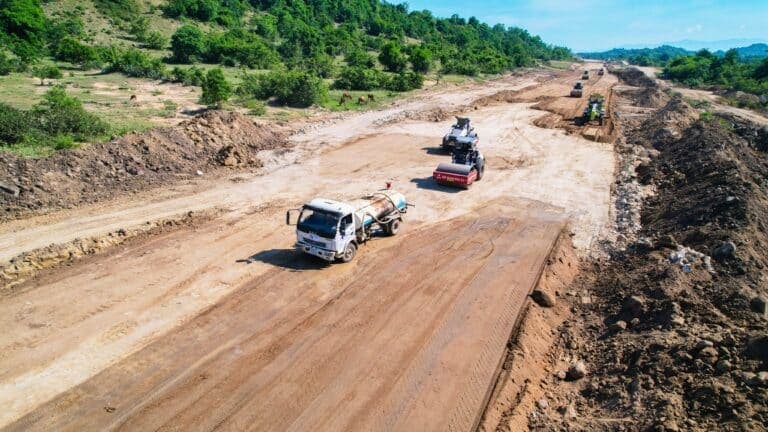 Bộ Giao thông Vận tải vượt mốc giải ngân 30.000 tỷ đồng trong 10 tháng năm 2022