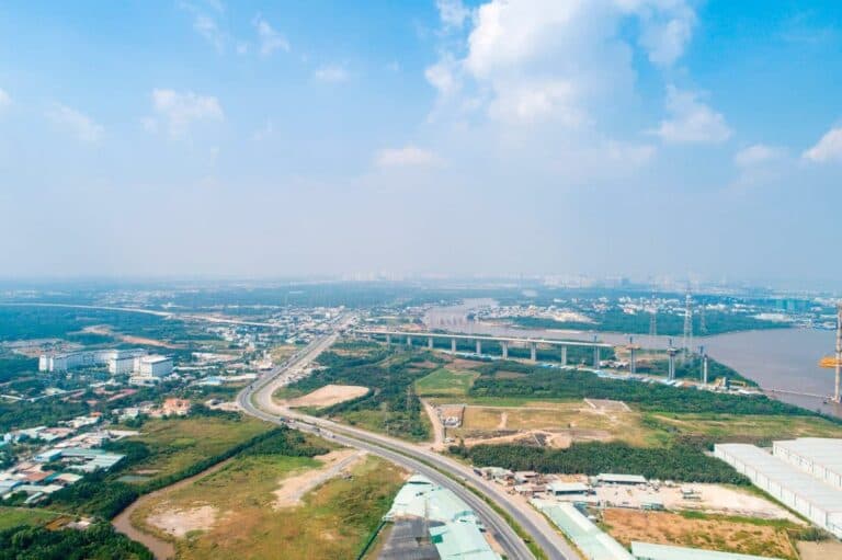 Điều chỉnh chủ trương đầu tư Dự án đường cao tốc Bến Lức Long Thành