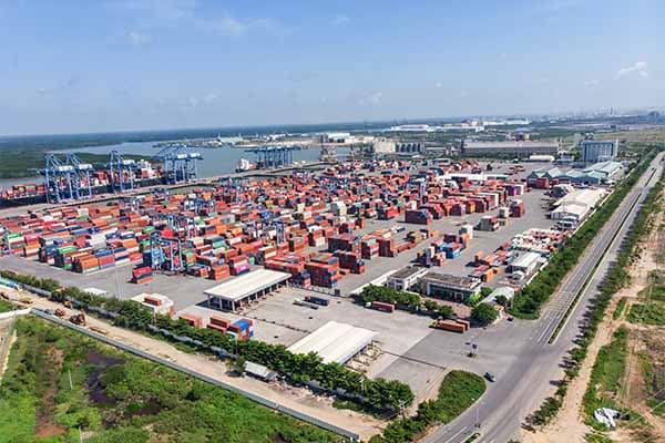 Quy hoạch 7 trung tâm logistics, vì sao TP.HCM chưa làm trung tâm nào?