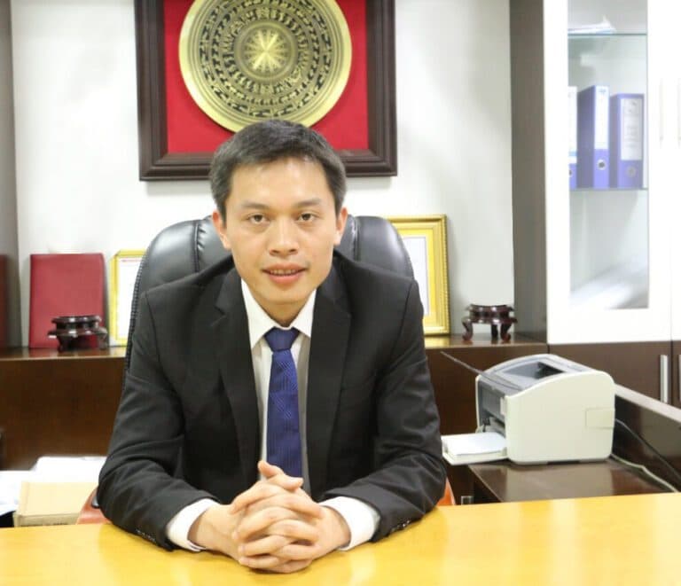 A. Vũ Kim Giang