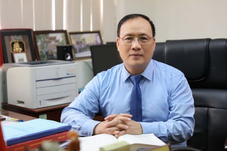 A. Nguyễn Đình Đức