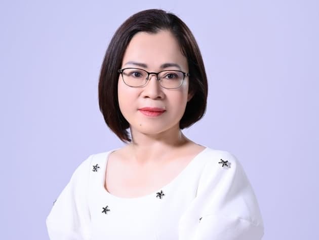 C. Nguyễn Thị Dịu