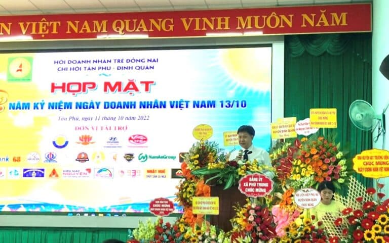 A. Trần Văn Cường