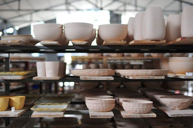 Sứ Long Phương: Sản phẩm tôn vinh văn hoá Việt