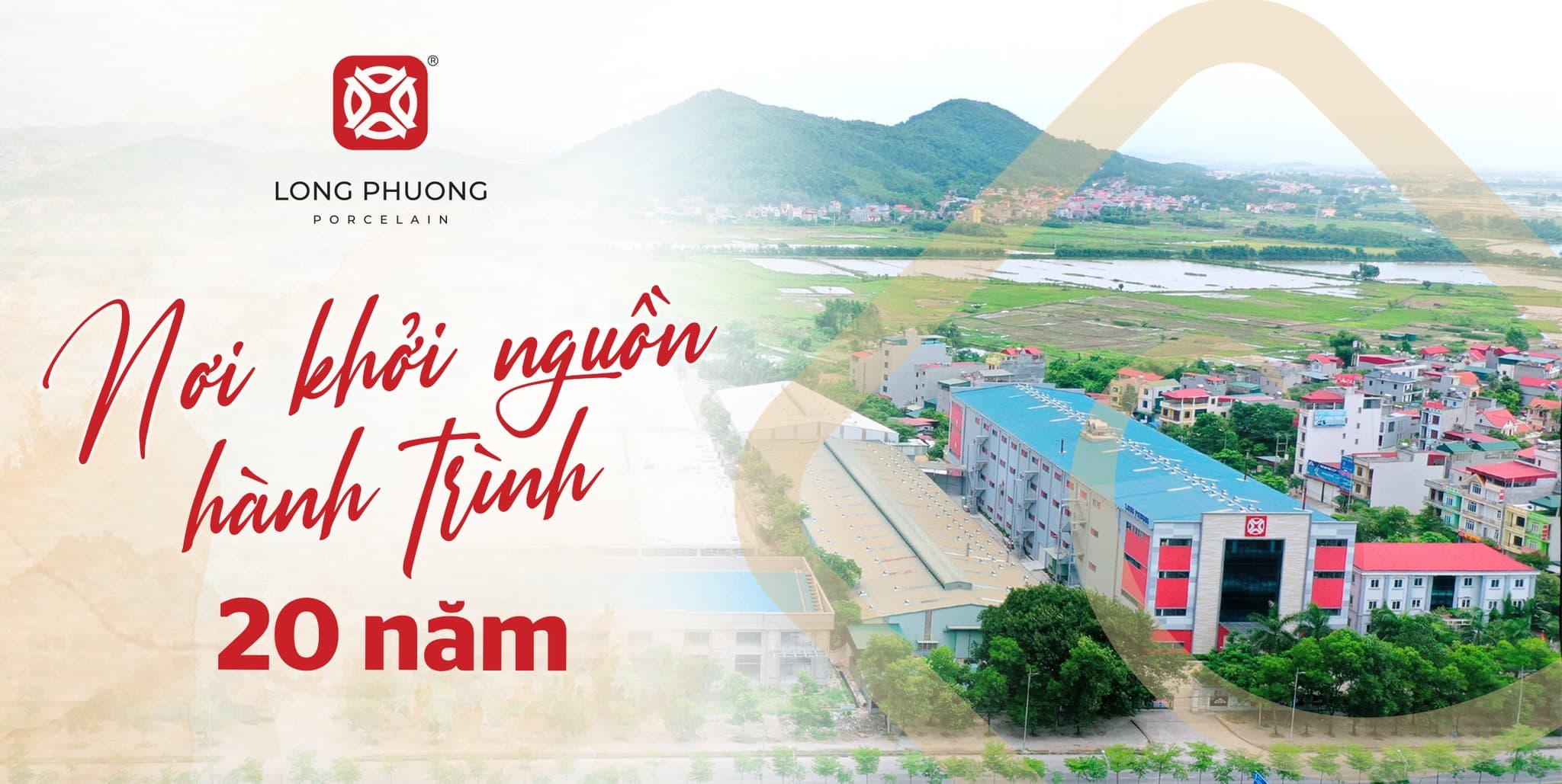 Hành trình 20 năm tôn vinh món ăn Việt của Sứ Long Phương