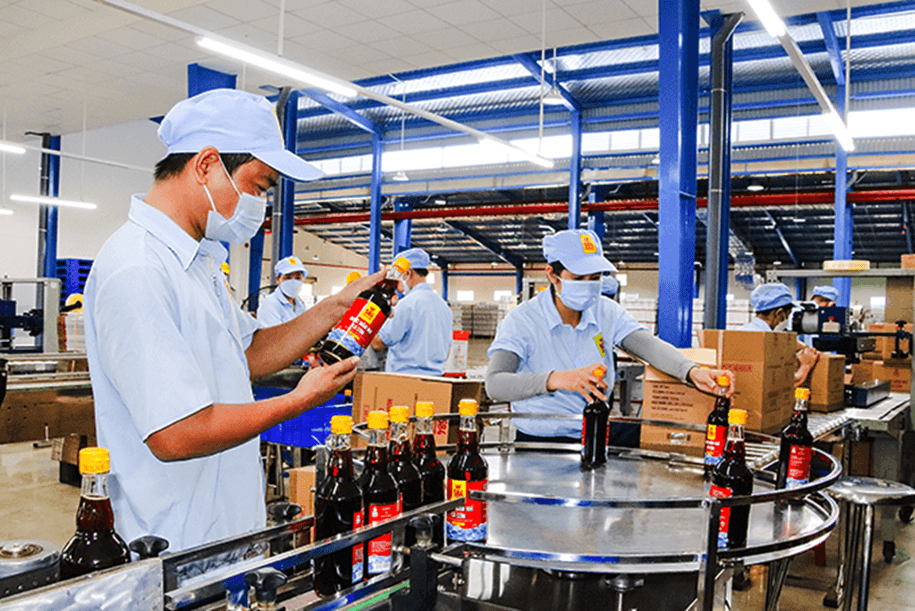 QUÁ TRÌNH HÌNH THÀNH PHÁT TRIỂN CÔNG TY CỔ PHẦN THỦY SẢN 584 NHA TRANG