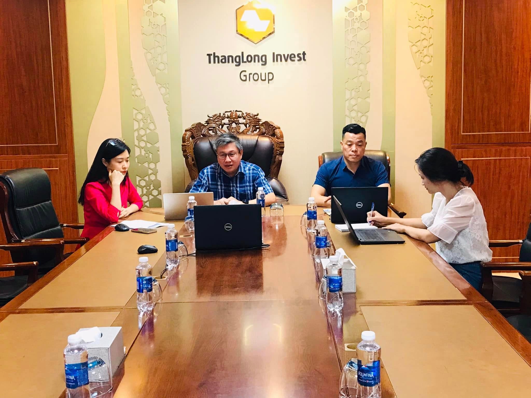 CLB SAO VÀNG ĐẤT VIỆT TỔ CHỨC TƯ VẤN NIÊM YẾT LÊN SÀN CHỨNG KHOÁN CHO CÁC DOANH NGHIỆP