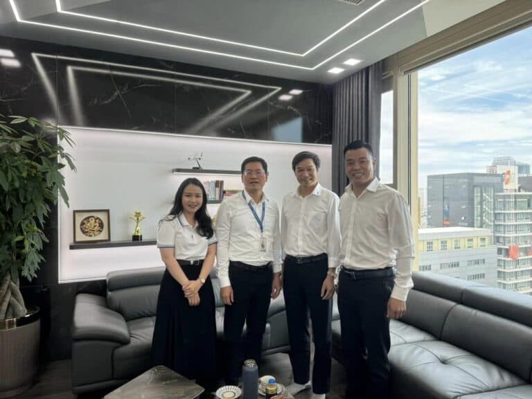 KẾT NỐI GIAO THƯƠNG, XÚC TIẾN THƯƠNG MẠI ĐẦU TƯ CHÉO GIỮA CÁC DOANH NGHIỆP CLB SAO VÀNG ĐẤT VIỆT