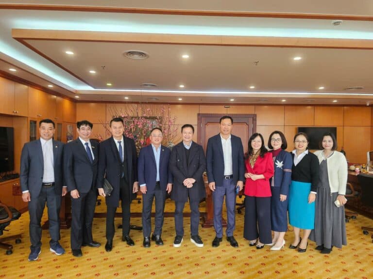CLB SAO VÀNG ĐẤT VIỆT TỔ CHỨC THĂM VÀ CHÚC TẾT CÁC DOANH NGHIỆP SAO VÀNG ĐẤT VIỆT TIÊU BIỂU, DOANH NHÂN SAO ĐỎ, TOP10 GIẢI THƯỞNG SAO VÀNG ĐẤT VIỆT 2024 VÀ THƯỜNG TRỰC BCH CÂU LẠC BỘ