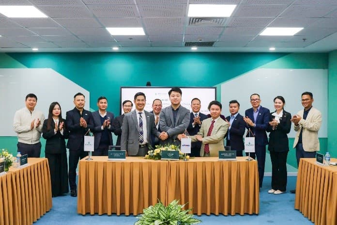 Tập đoàn Stavian: Mô hình hệ sinh thái giúp doanh nghiệp phát triển bền vững