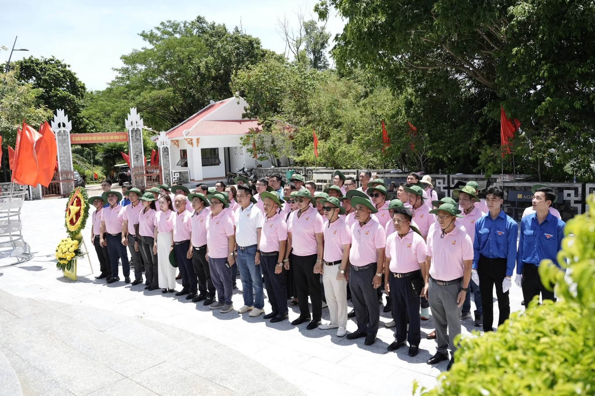 CLB SAO VÀNG ĐẤT VIỆT THAM GIA HÀNH TRÌNH TRI ÂN THẮP SÁNG NIỀM TIN 2026 TẠI ĐẮK LẮK