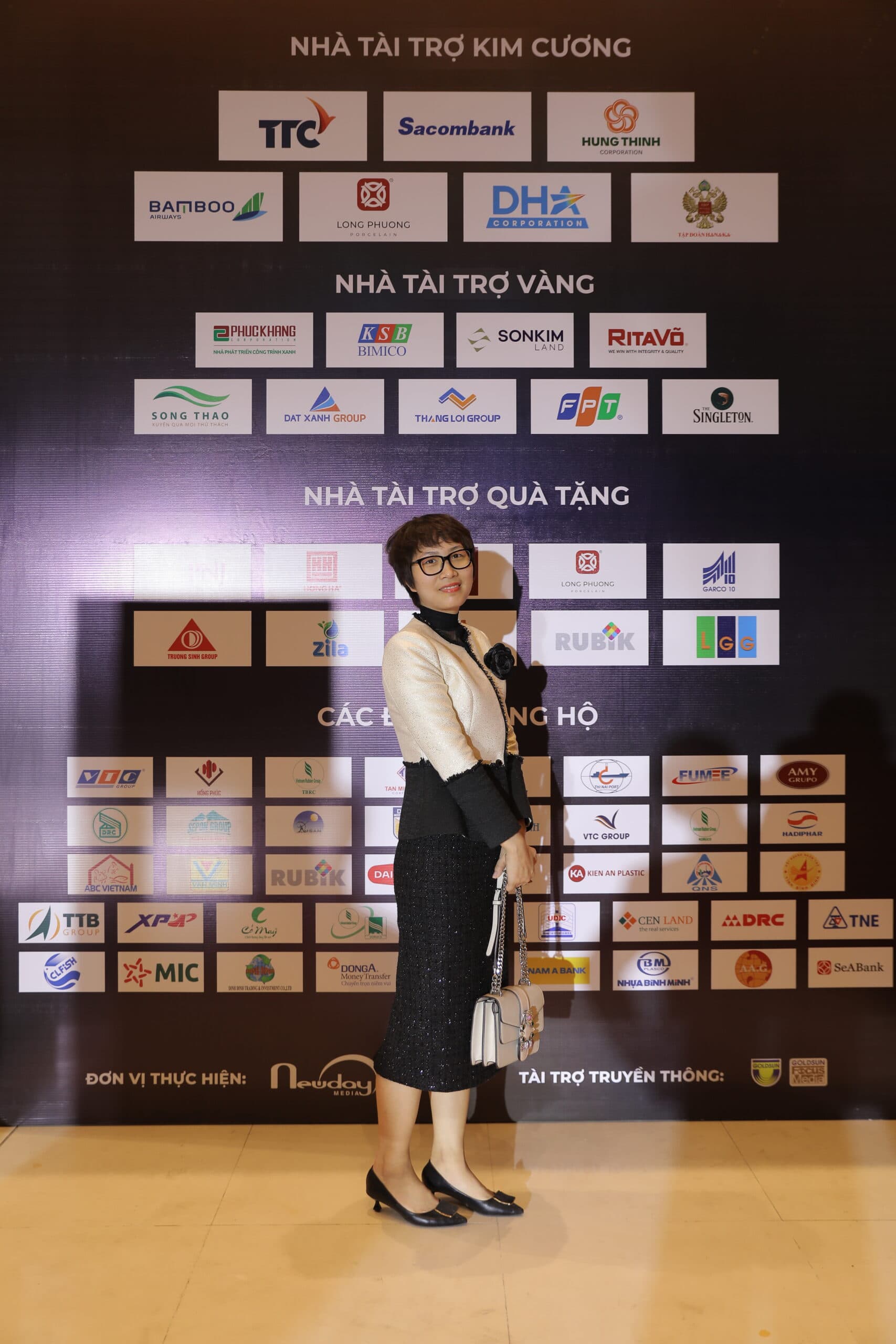 Sao Vàng Đất Việt 2021 - 1