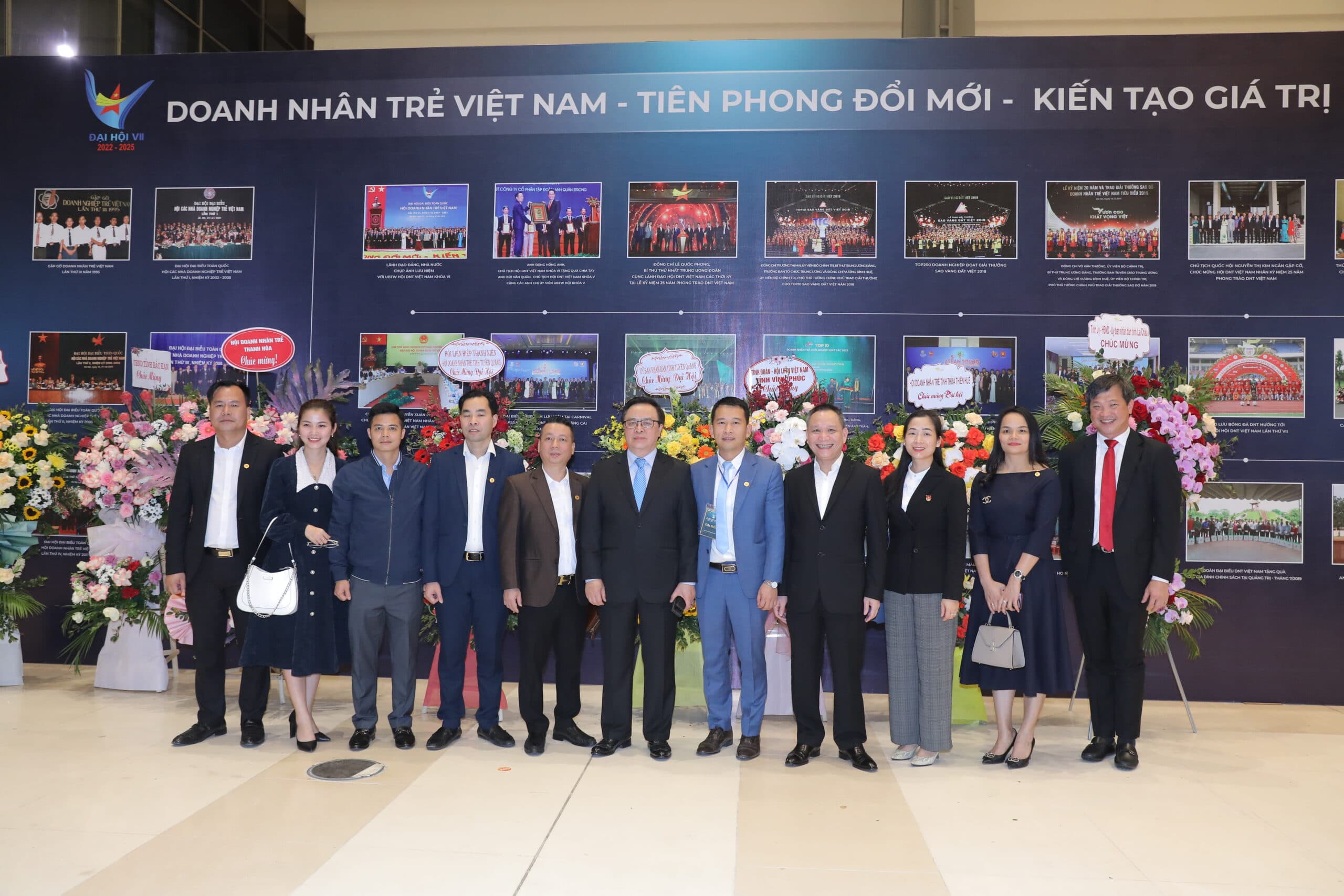 Sao Vàng Đất Việt 2021 - 9
