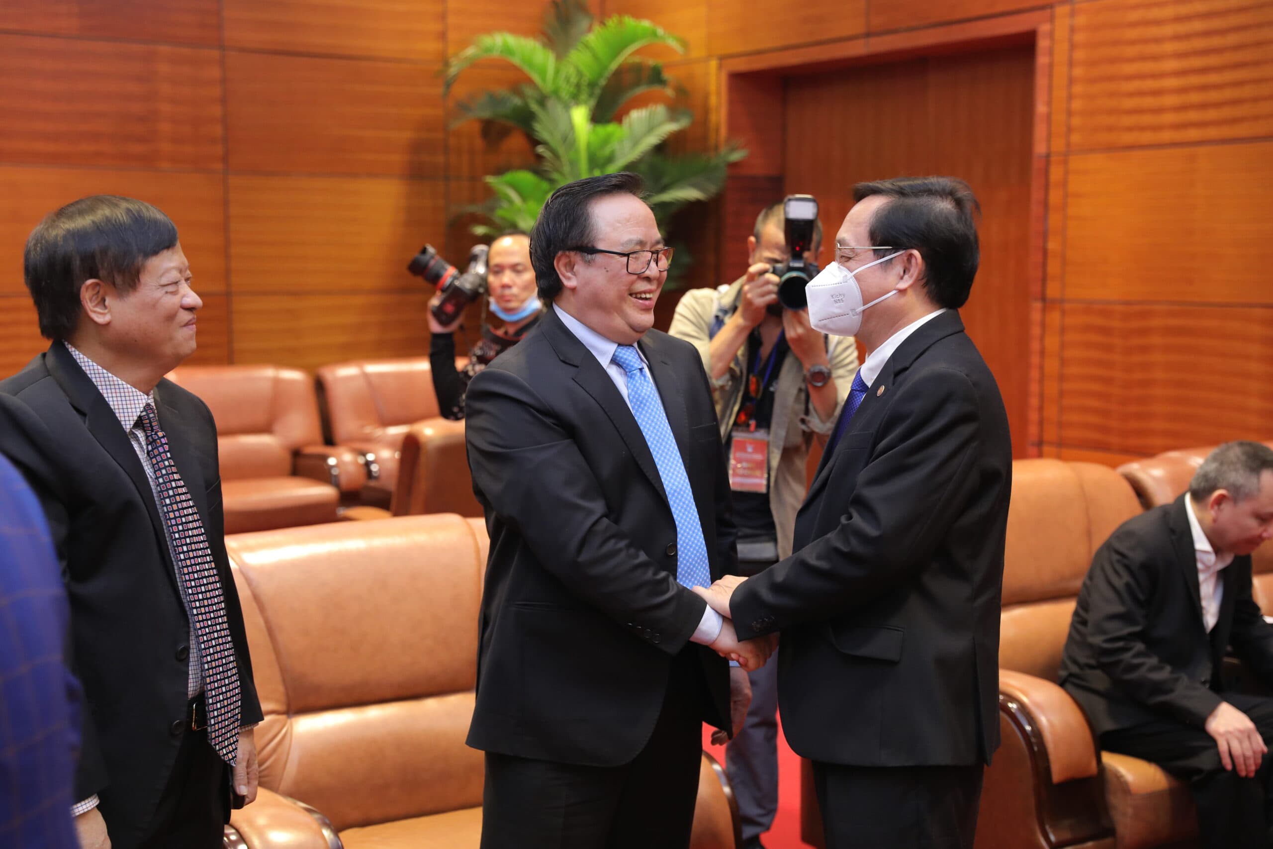 Sao Vàng Đất Việt 2021 - 7