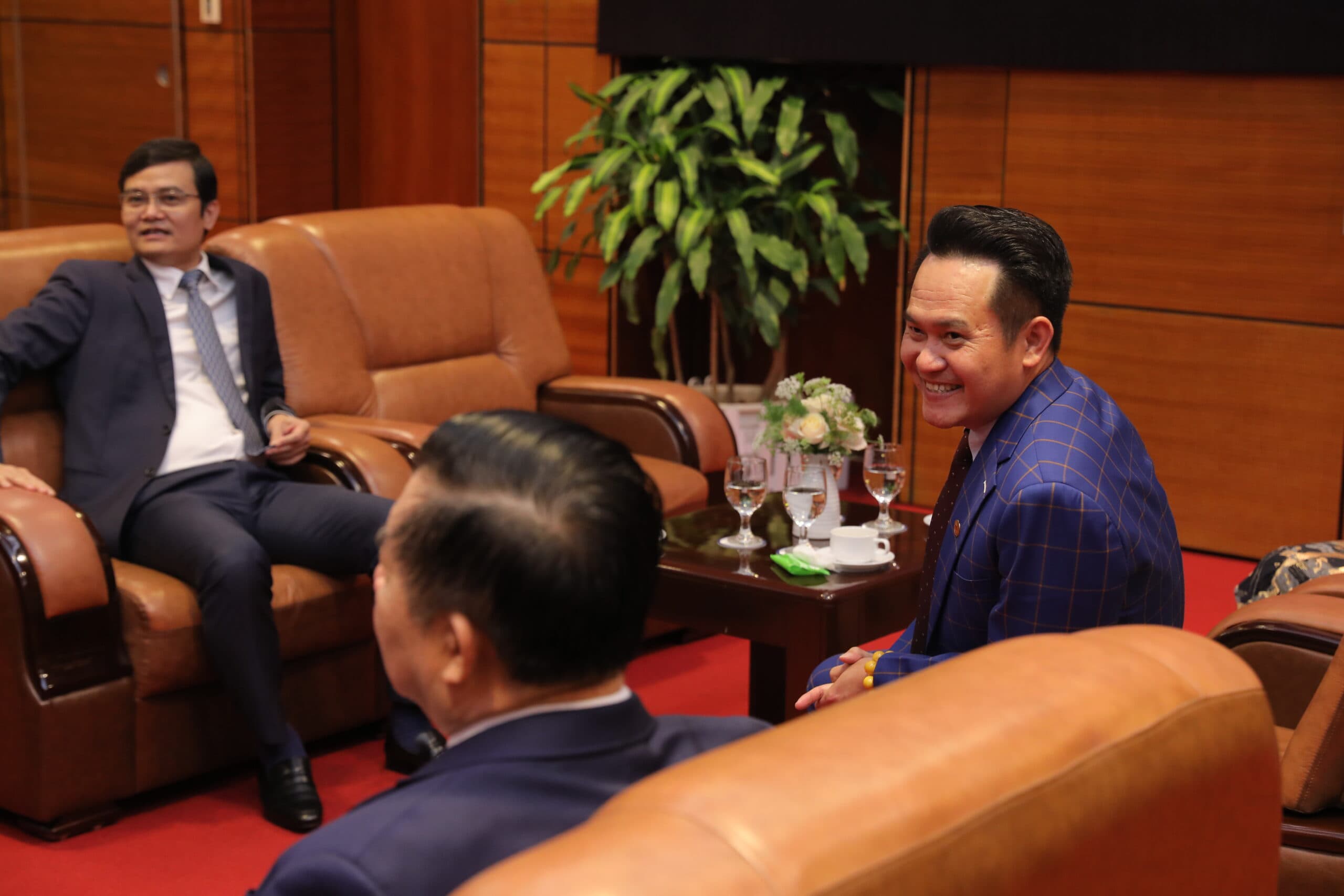 Sao Vàng Đất Việt 2021 - 11