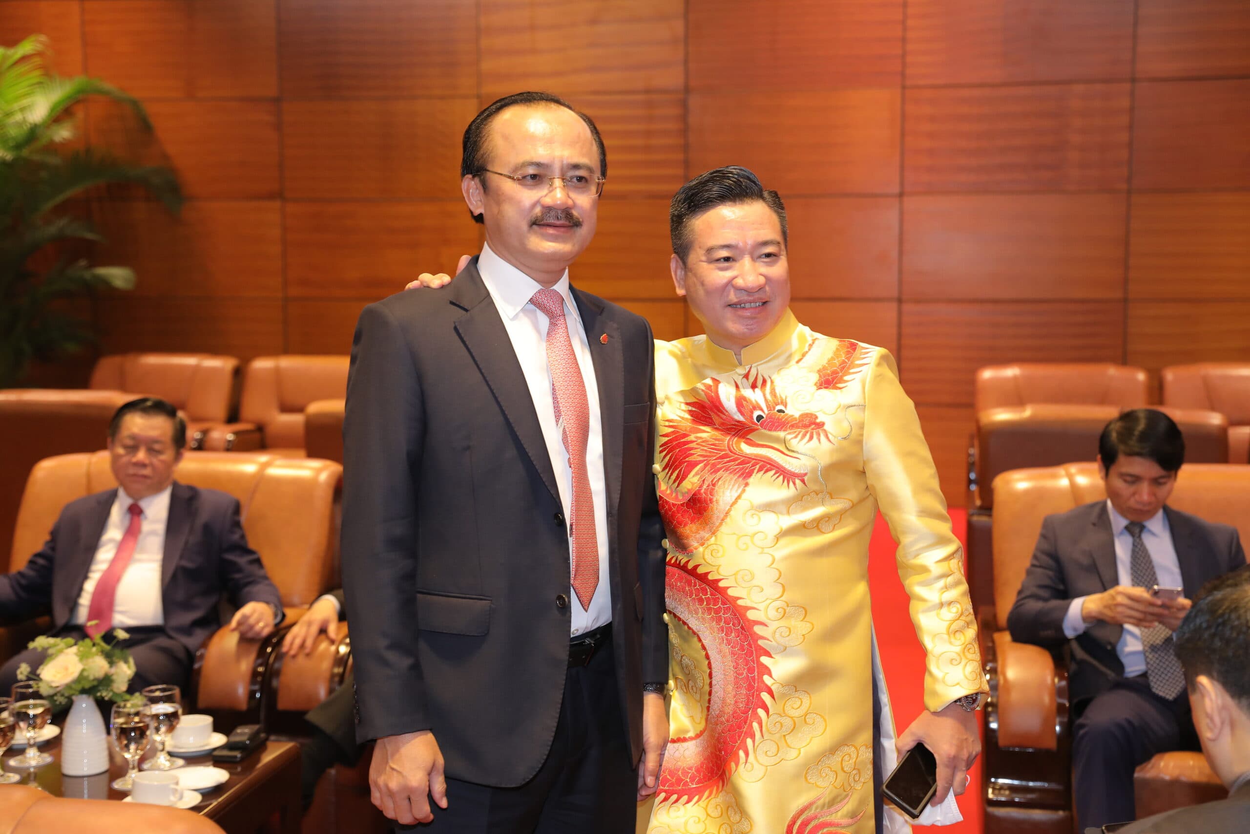 Sao Vàng Đất Việt 2021 - 3