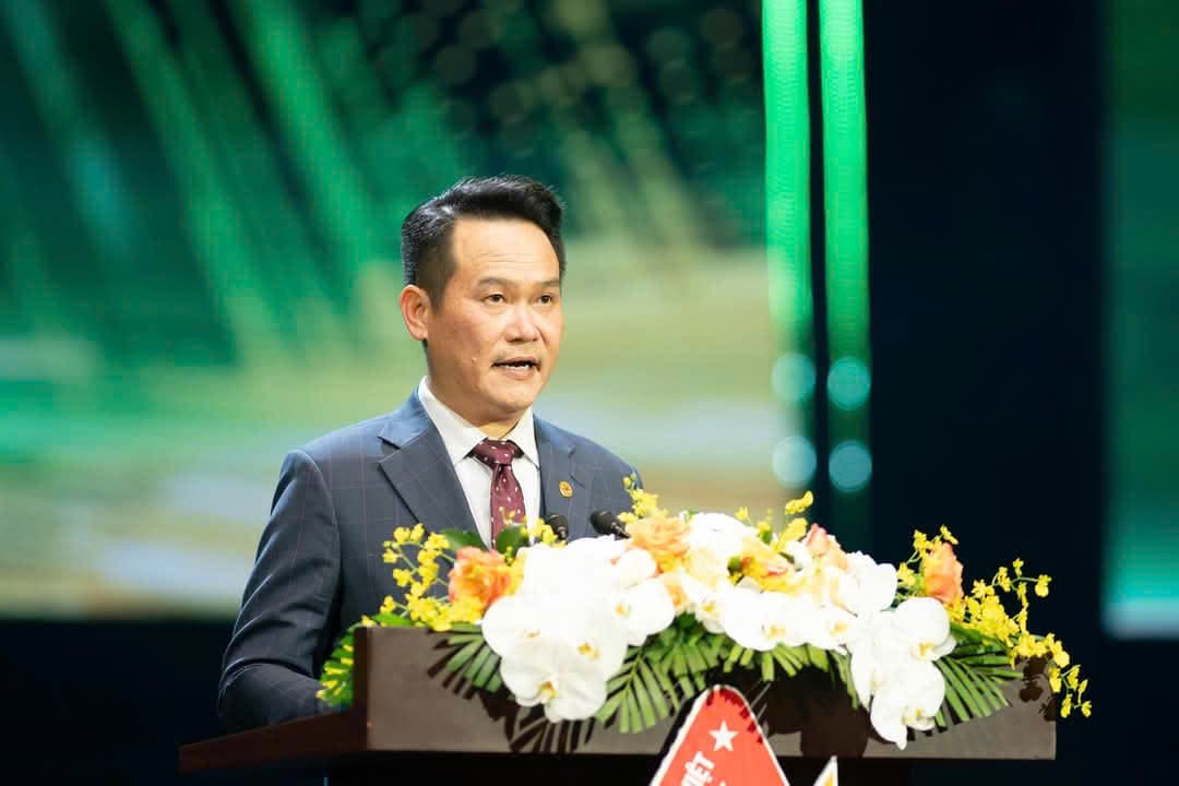 Giá trị cốt lõi